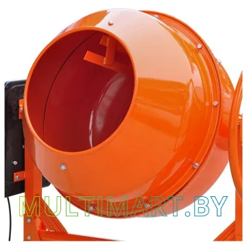 Бетономешалка Skiper CM-165 картинка 4